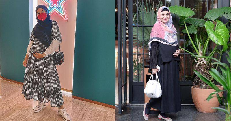 Instagram.com/zaskiasungkar15 & Instagram.com/shireensungkar
