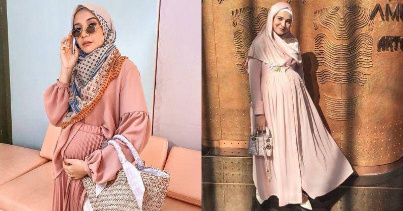 Instagram.com/zaskiasungkar15 & Instagram.com/shireensungkar