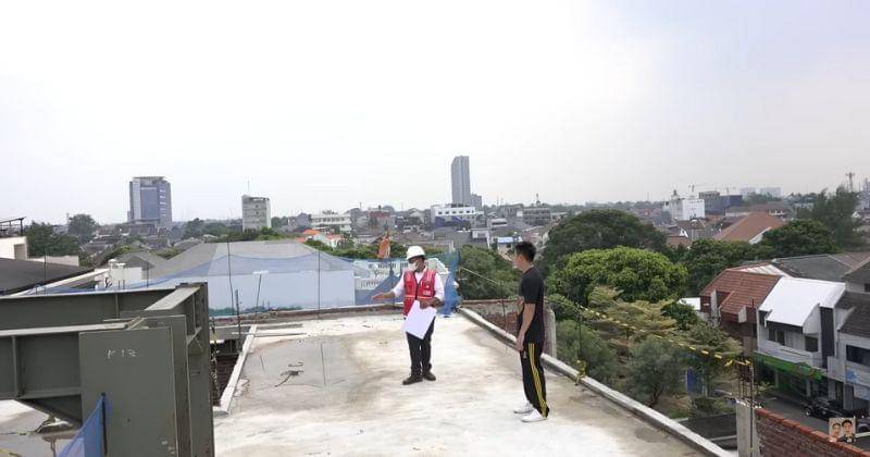 Youtube.com/Baim Paula