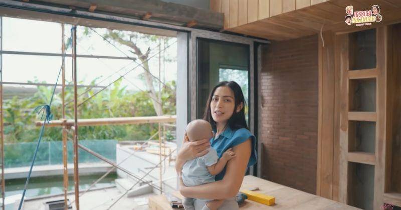 Youtube.com/Jessica Iskandar