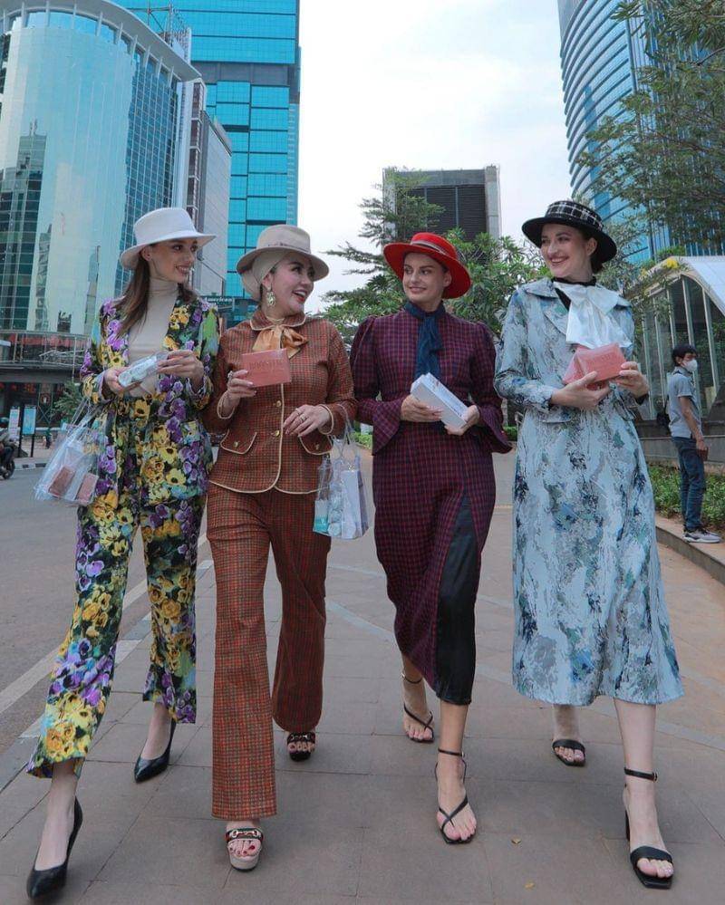 Instagram.com/bellashofie_rigan