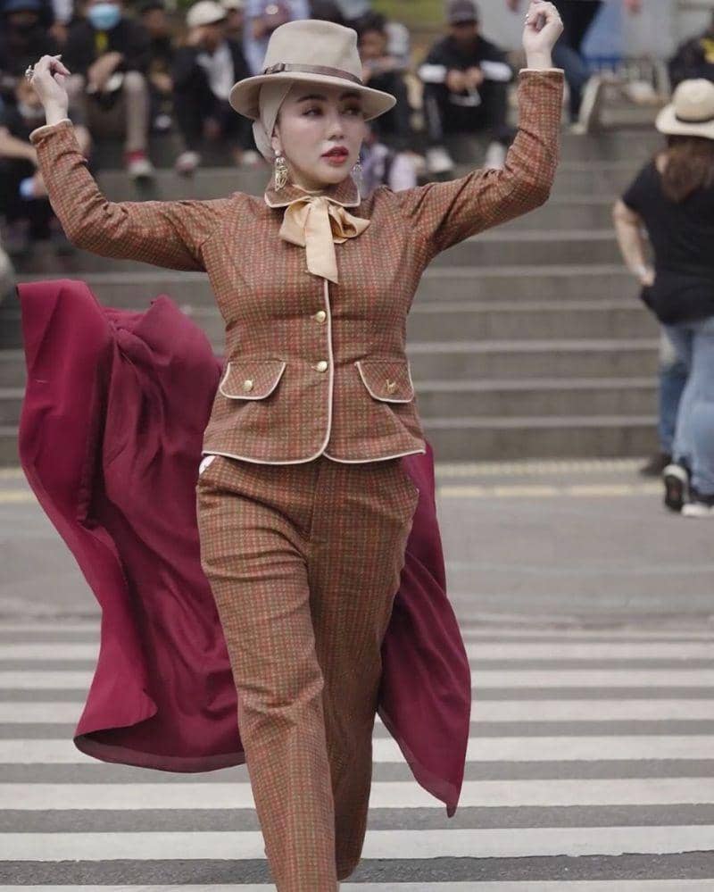 Instagram.com/bellashofie_rigan