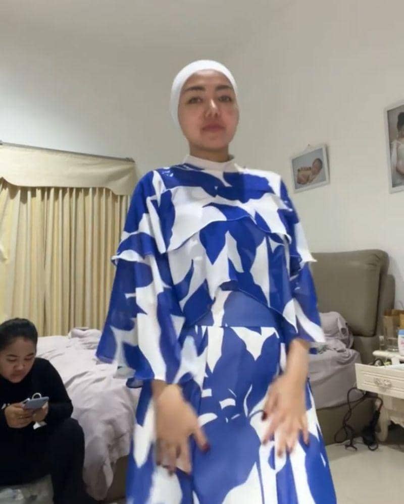 Instagram.com/bellashofie_rigan