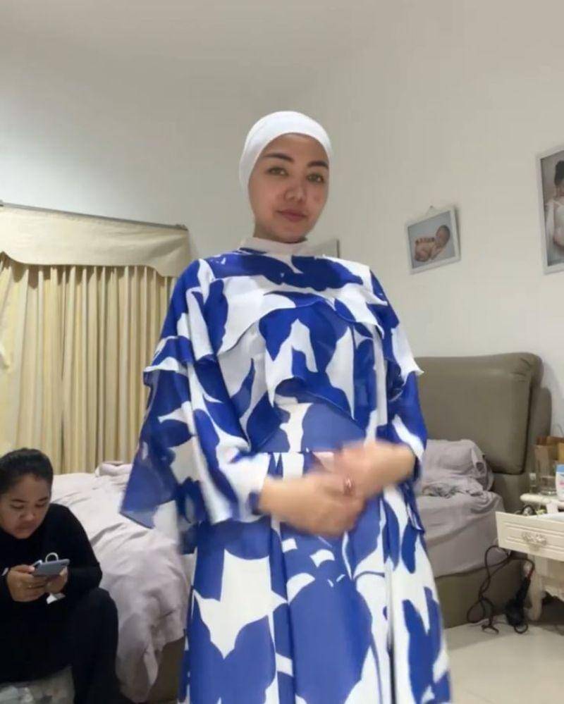 Instagram.com/bellashofie_rigan