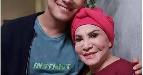 Instagram.com/mpok.atiek