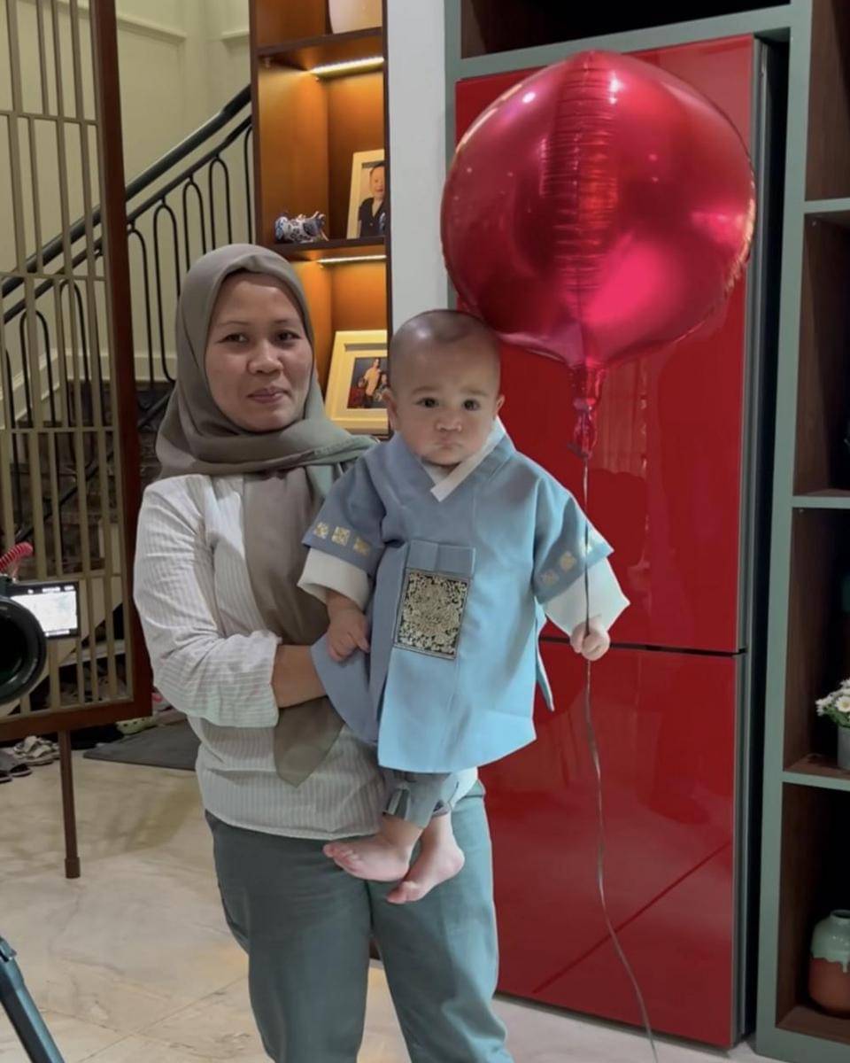 Instagram.com/raffinagita1717