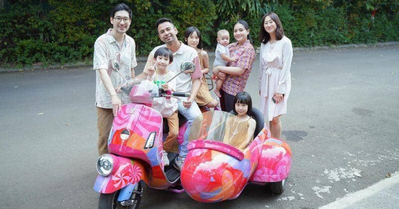 Instagram.com/raffinagita1717