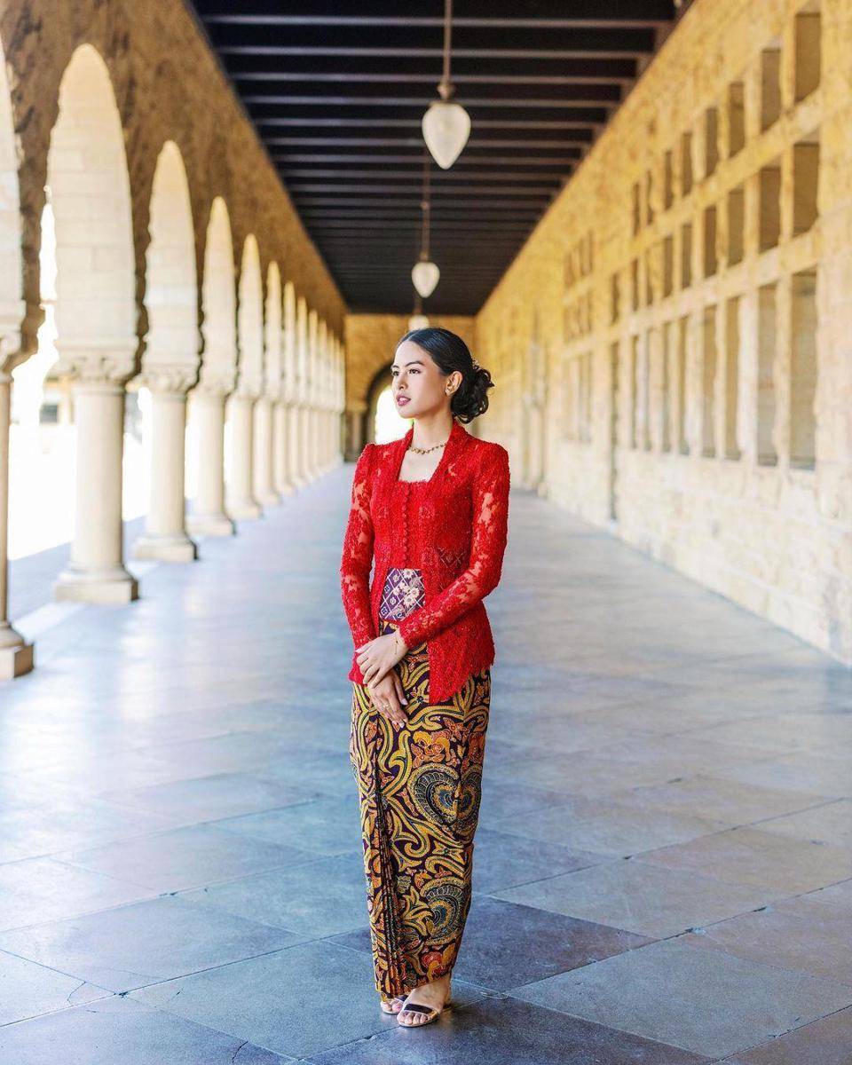 Instagram.com/maudyayunda