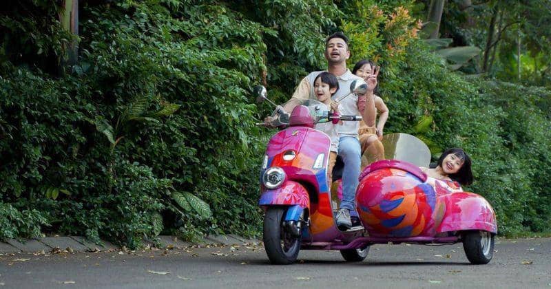 Instagram.com/raffinagita1717