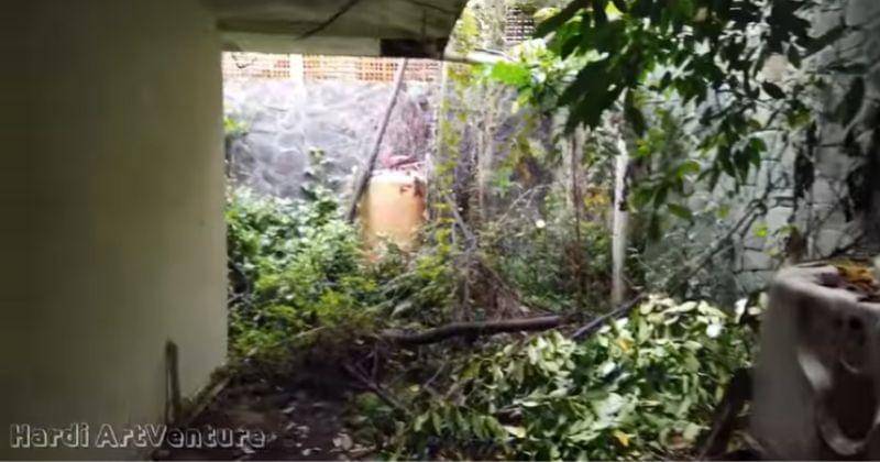 Youtube.com/Hardi ArtVenture