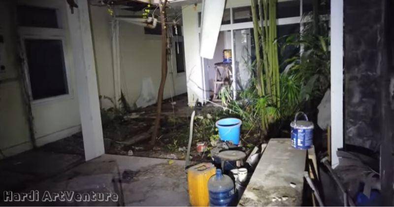 Youtube.com/Hardi ArtVenture