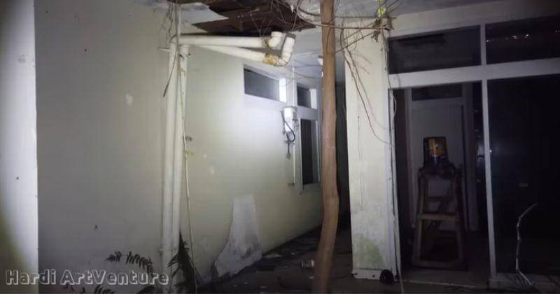 Youtube.com/Hardi ArtVenture