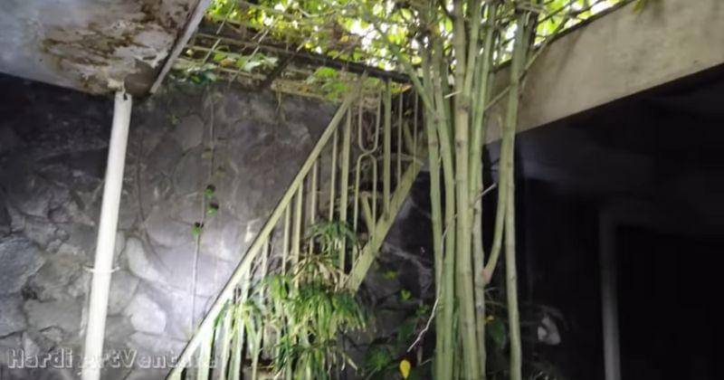 Youtube.com/Hardi ArtVenture