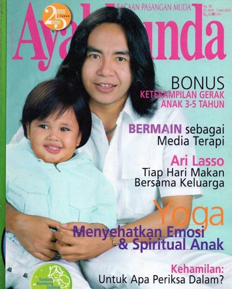 dok Ayahbunda