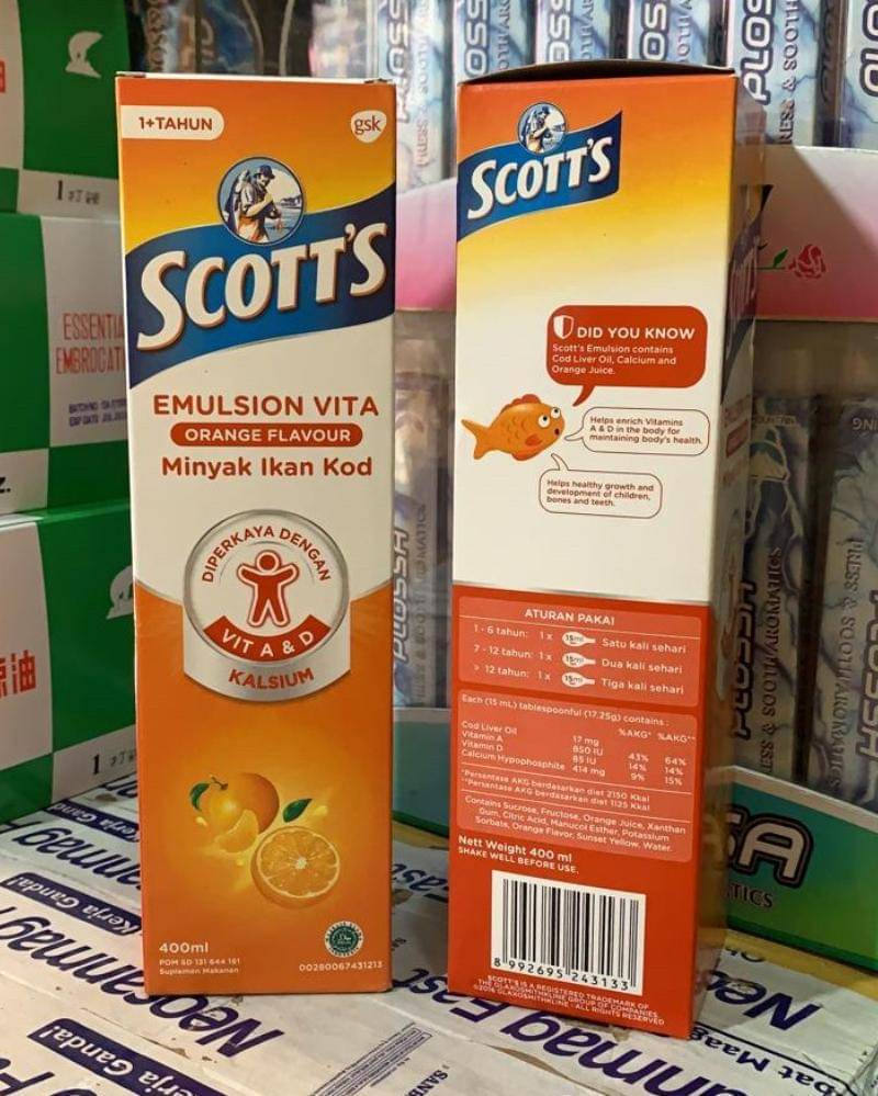 Tokopedia.com/Toko Obat NML