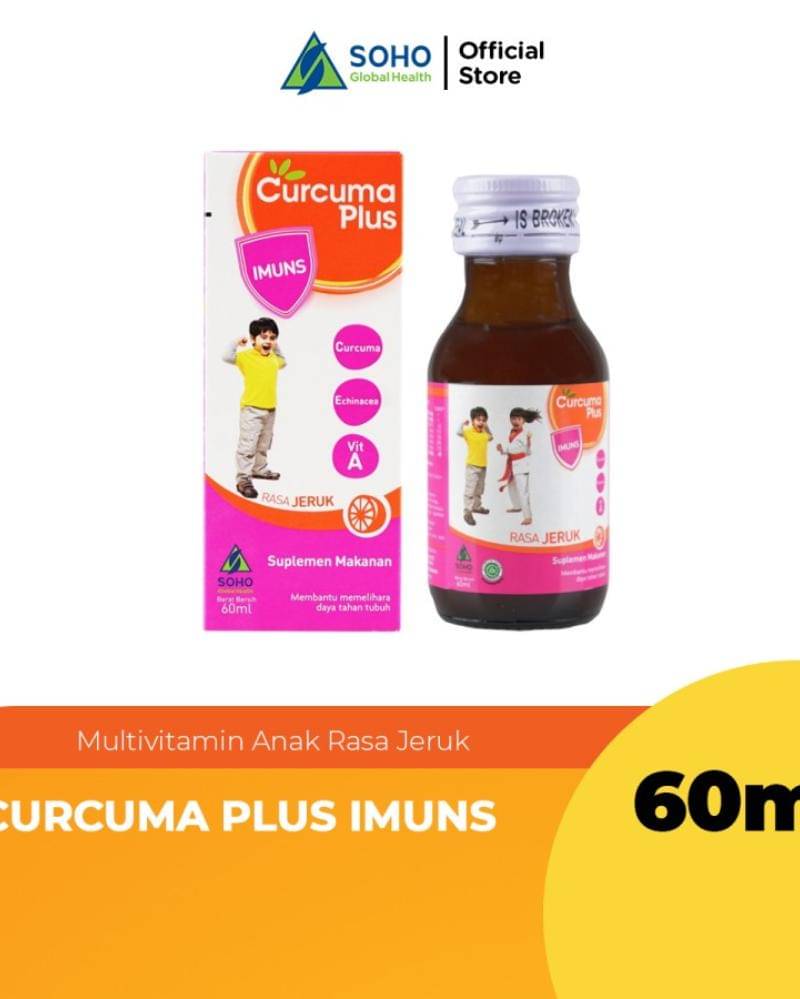 Tokopedia.com/Soho Official