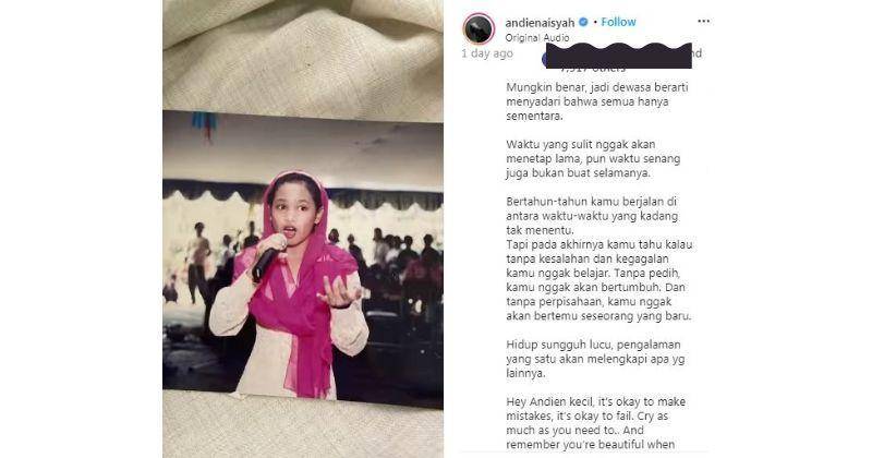 Instagram.com/andienaisyah