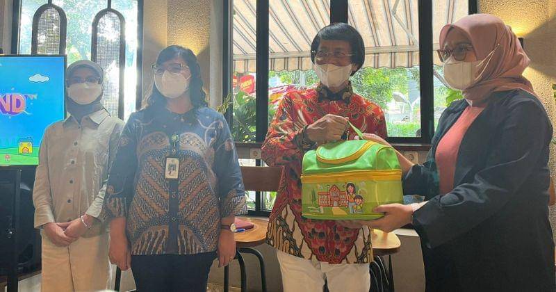 Popmama.com/Putri Syifa N