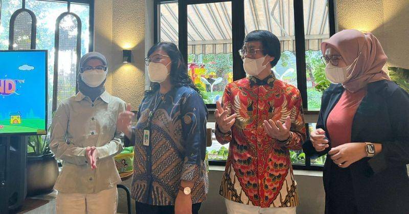 Popmama.com/Putri Syifa N