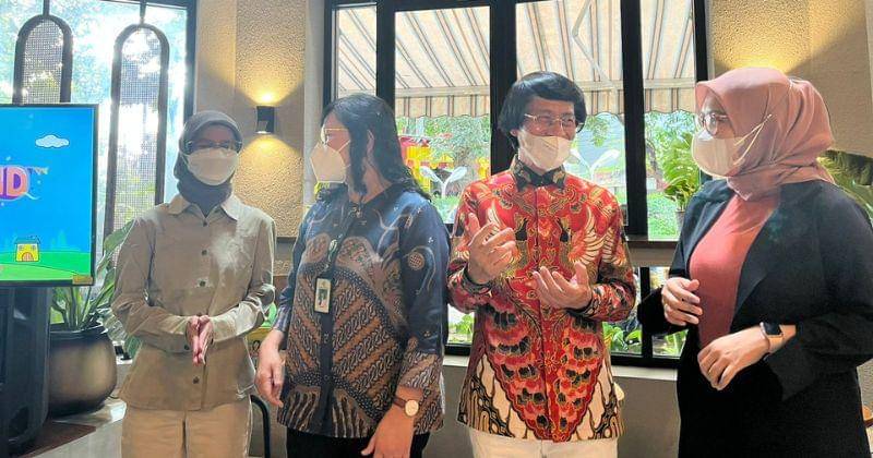 Popmama.com/Putri Syifa N