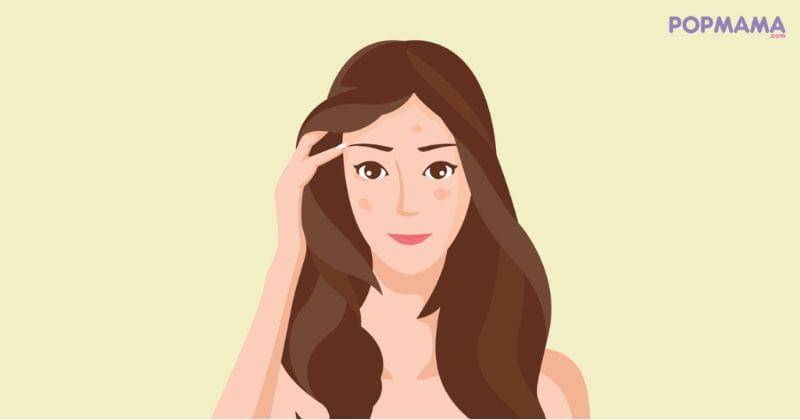 Popmama.com/Aristika Medinasari