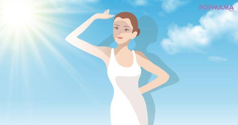 Popmama.com/Aristika Medinasari