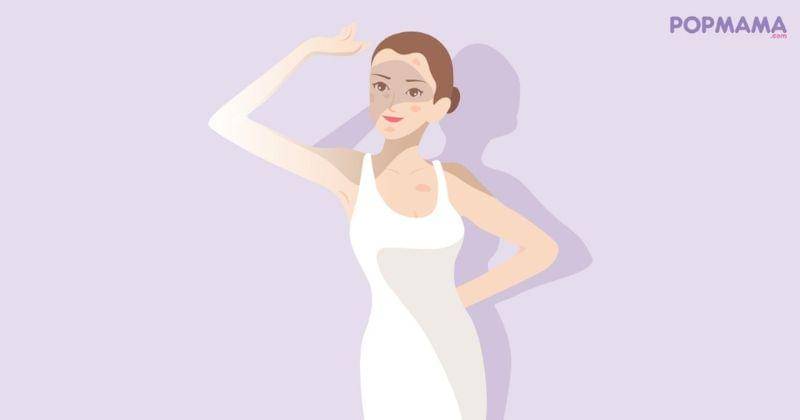 Popmama.com/Aristika Medinasari