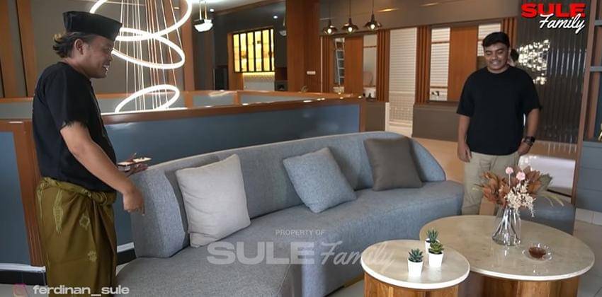 Youtube.com/SULE FAMILY