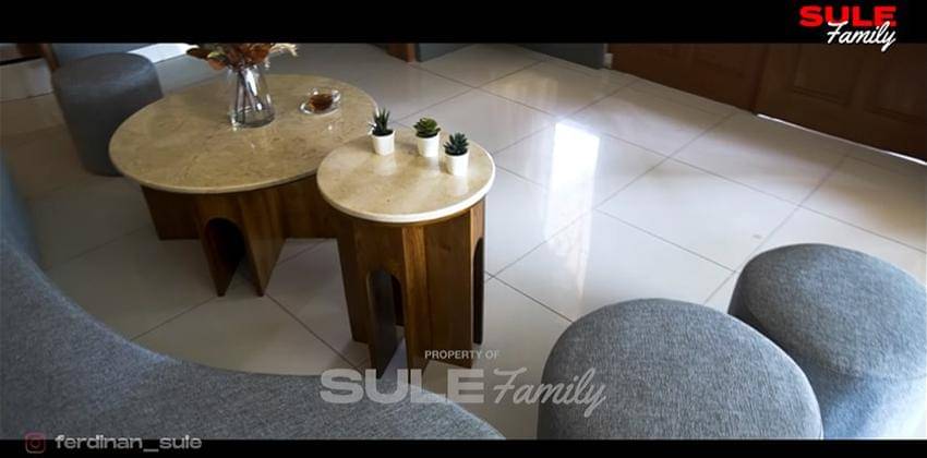 Youtube.com/SULE FAMILY