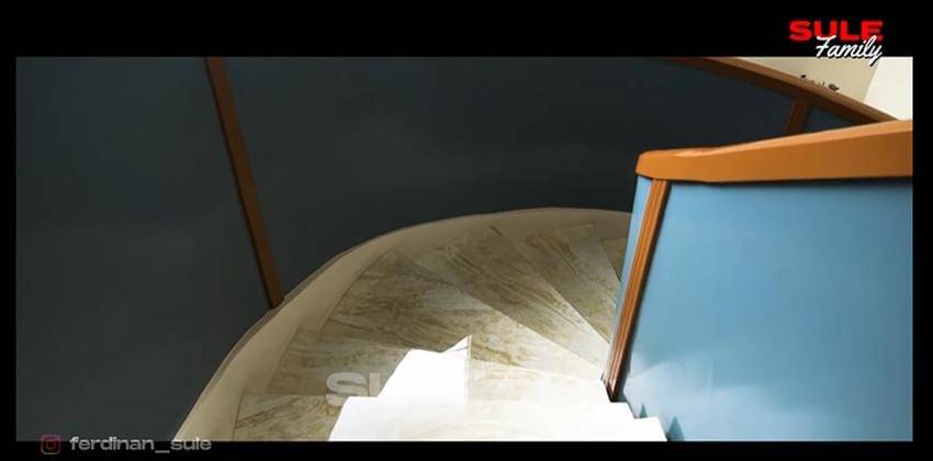 Youtube.com/SULE FAMILY