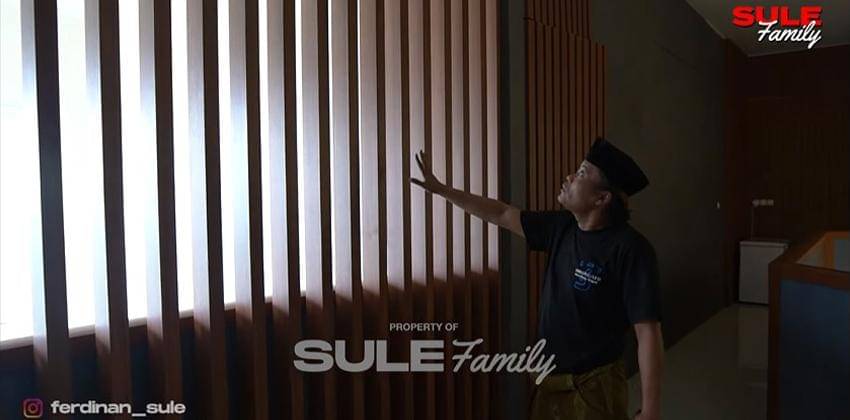 Youtube.com/SULE FAMILY
