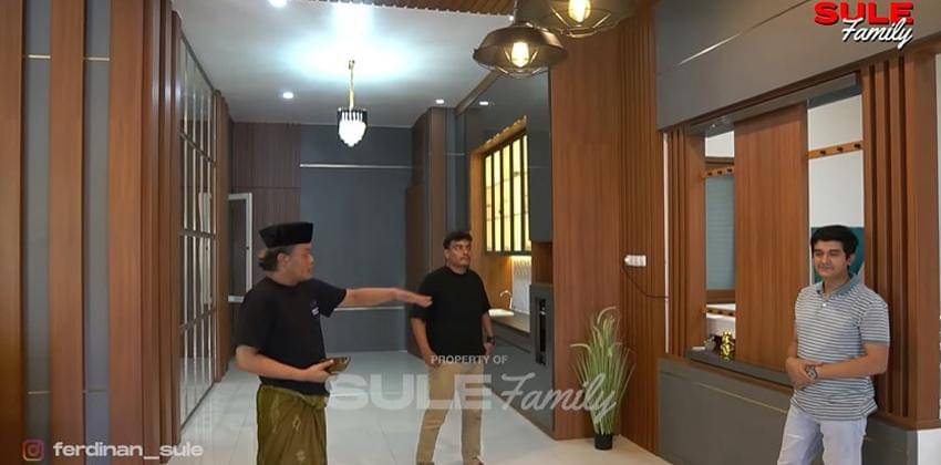 Youtube.com/SULE FAMILY