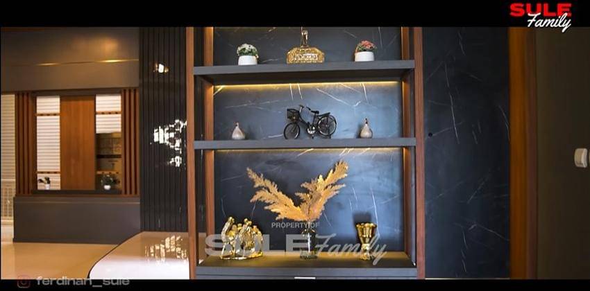 Youtube.com/SULE FAMILY