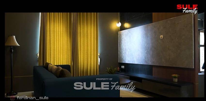 Youtube.com/SULE FAMILY