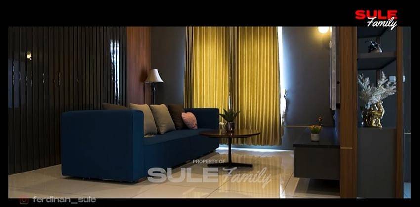 Youtube.com/SULE FAMILY