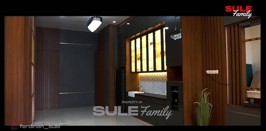 Youtube.com/SULE FAMILY