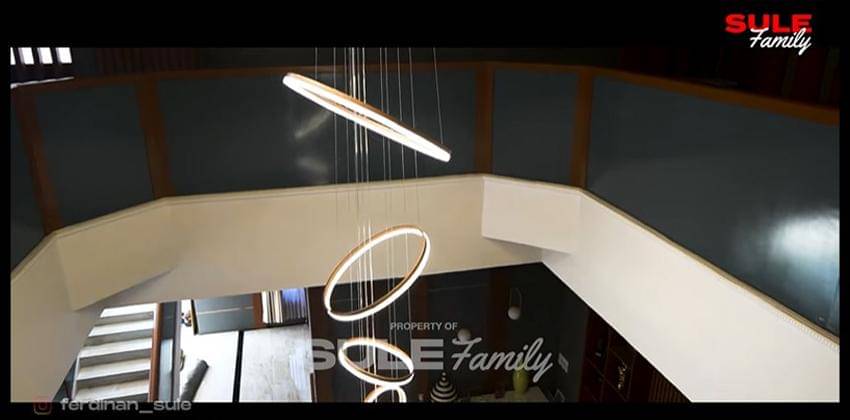 Youtube.com/SULE FAMILY