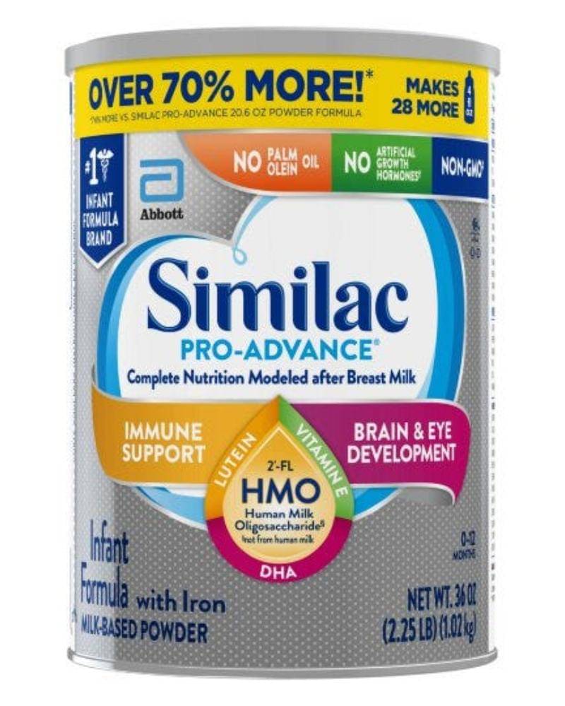 Similac.com