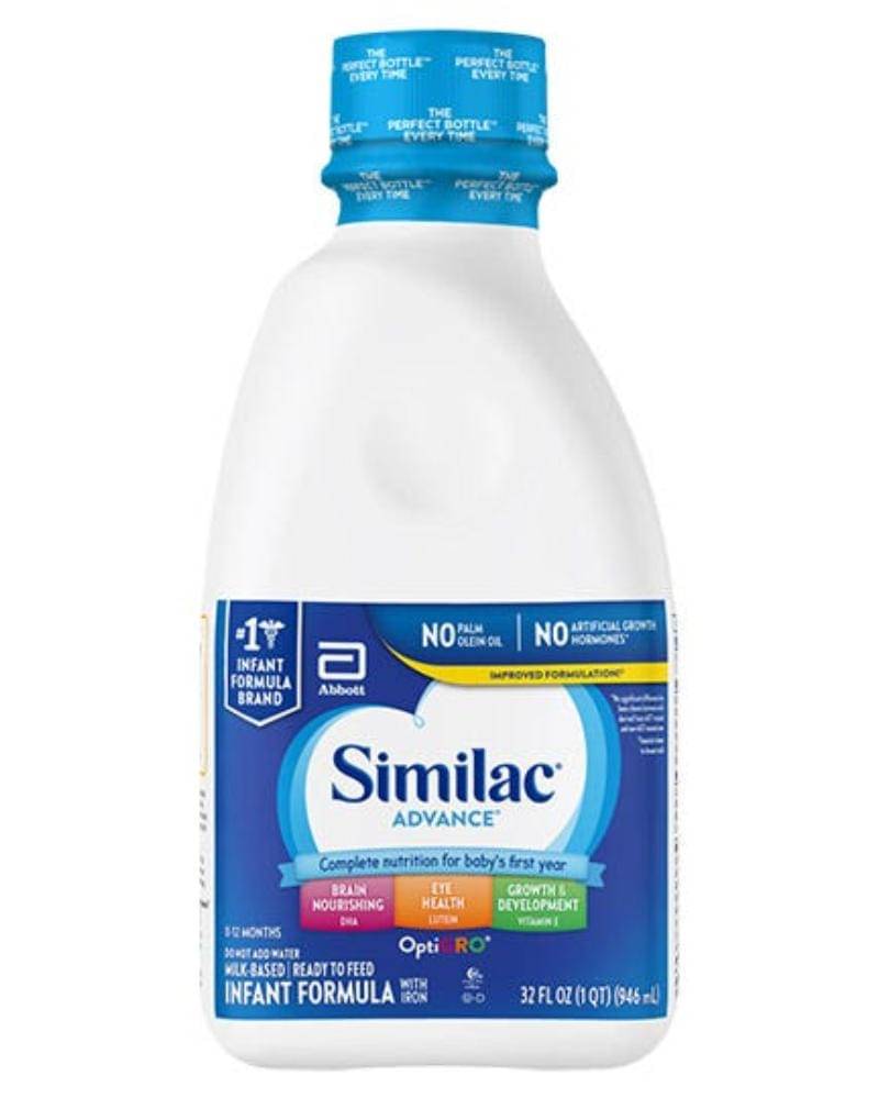Similac.com