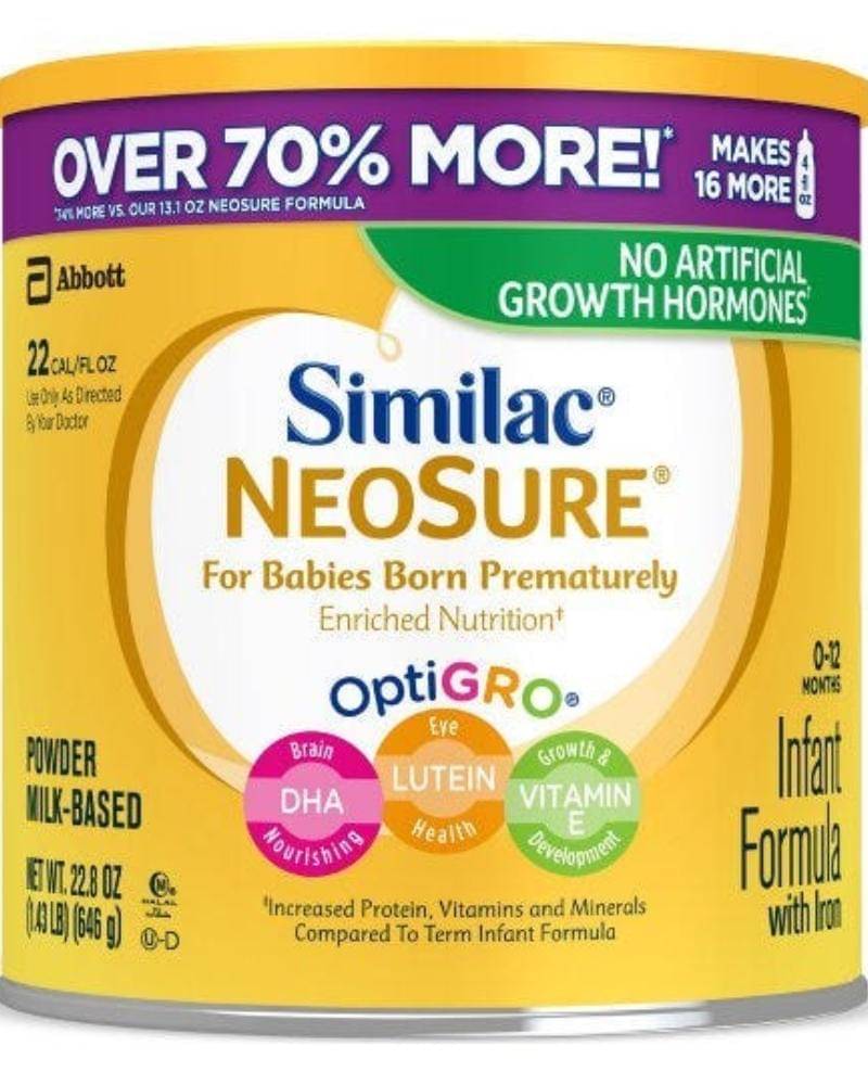 Similac.com