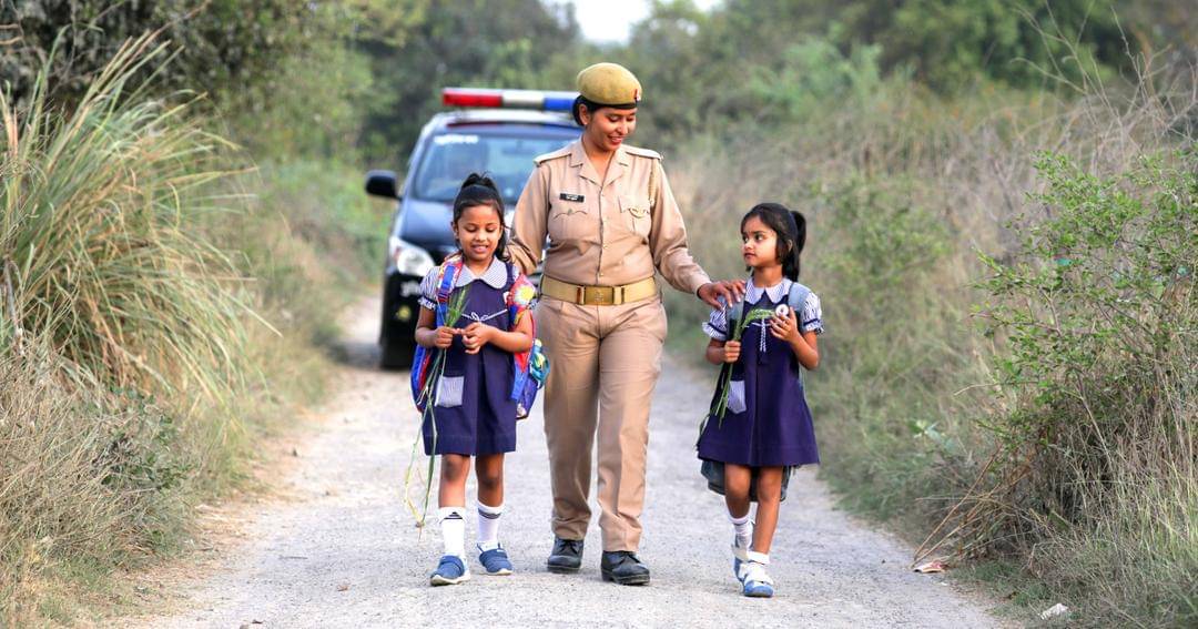 Pexels/112 Uttar Pradesh