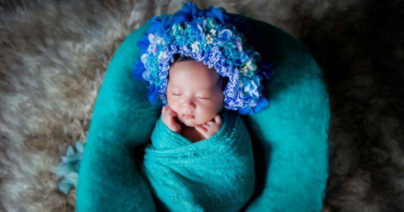 Pexels/Baby Concept