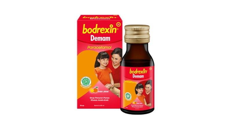 bodrexin.com