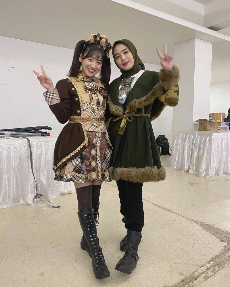 Instagram.com/dena.sr15