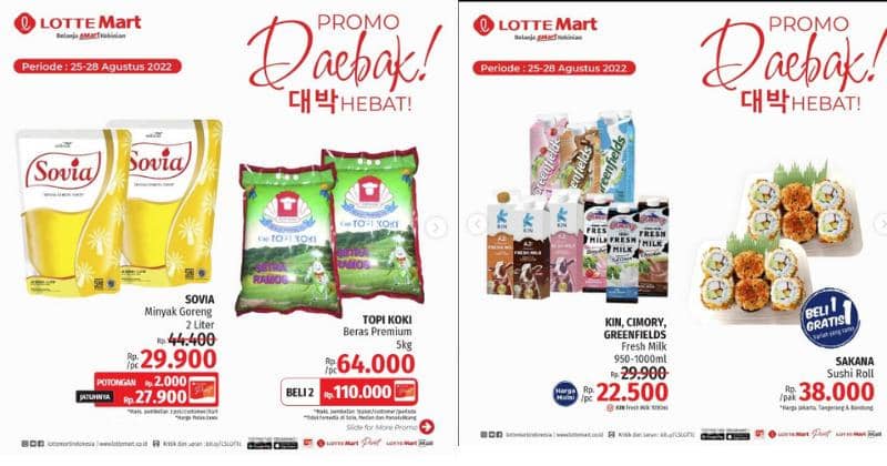 Instagram.com/Lottemartindo