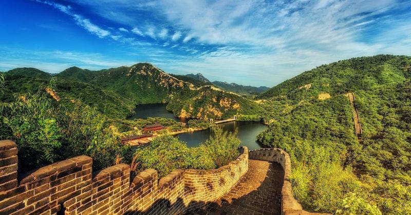 Pexels/johannesplenio