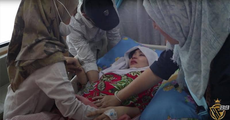 Youtube.com/Nyai Roro Fitria