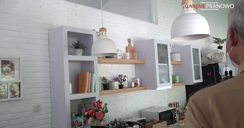 Youtube.com/Ganjar Pranowo