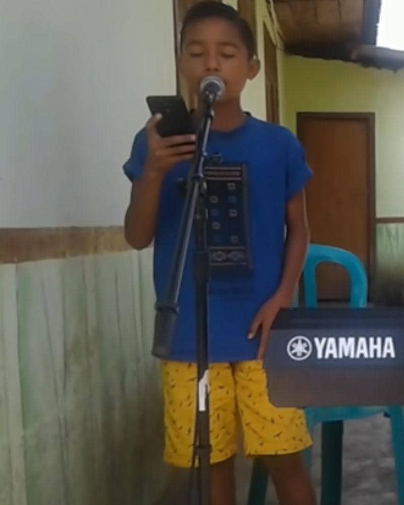 Youtube.com/ RIYOND BERNARD