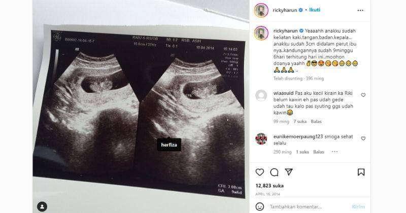 Instagram.com/rickyharun